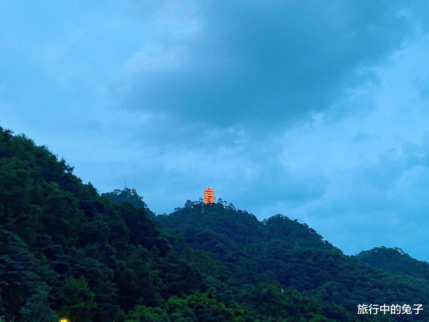 房价|重庆一片独栋烂尾别墅群，占满整座山坡，杂草丛生