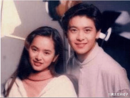 鞠婧祎|天后拒林志颖追求，22岁嫁豪门，被老公辱骂踢出豪门，成全港笑话