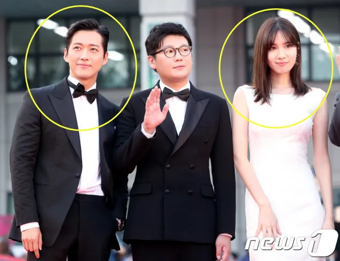 南宫珉|连续两年获大赏,多次示爱女友!这才是爱情事业双丰收的典范!