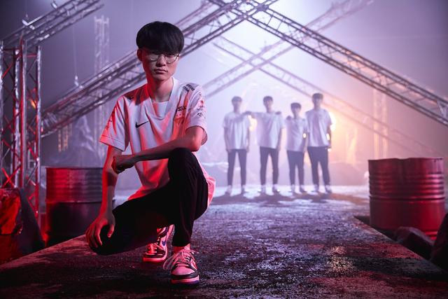 estar|Faker率队再进四强，天才AD一战成名，HLE败因明显，EDG却遭嘲讽