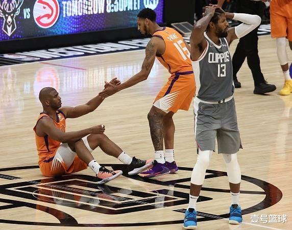 彩虹|输球不沮丧！乔治谈将被淘汰质疑：你们没我过的好