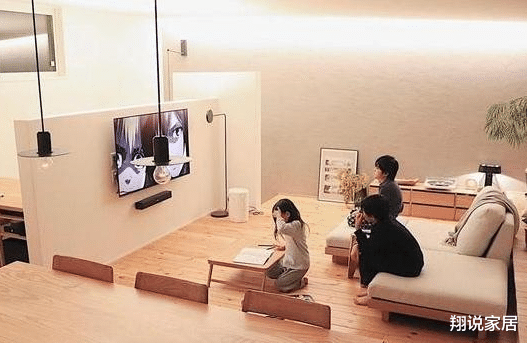 翔说家居|这位日本太太，坚持断舍离，房屋洁净温馨，看着就很治愈！