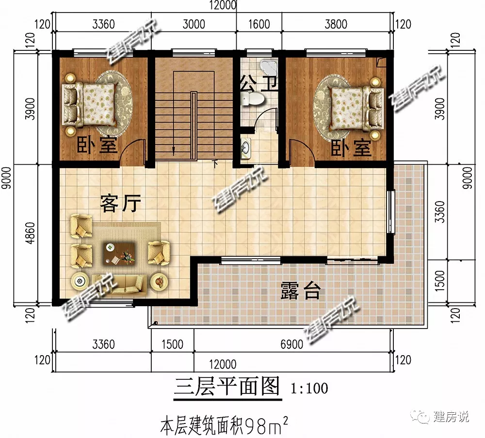 滨江|10款年轻人喜欢的现代风别墅