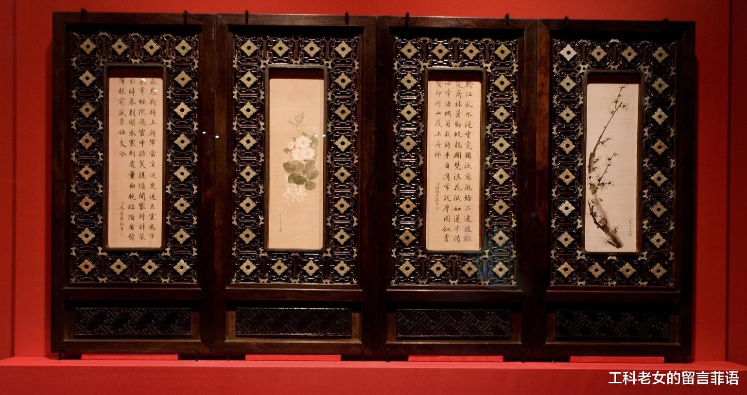 故宫600年:揭秘乾隆宁寿宫内檐装修的奢华工艺