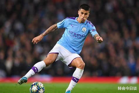 葡超|葡超19歲后衛(wèi)身價7000萬遭五豪門競購，曼市雙雄或成其下一站