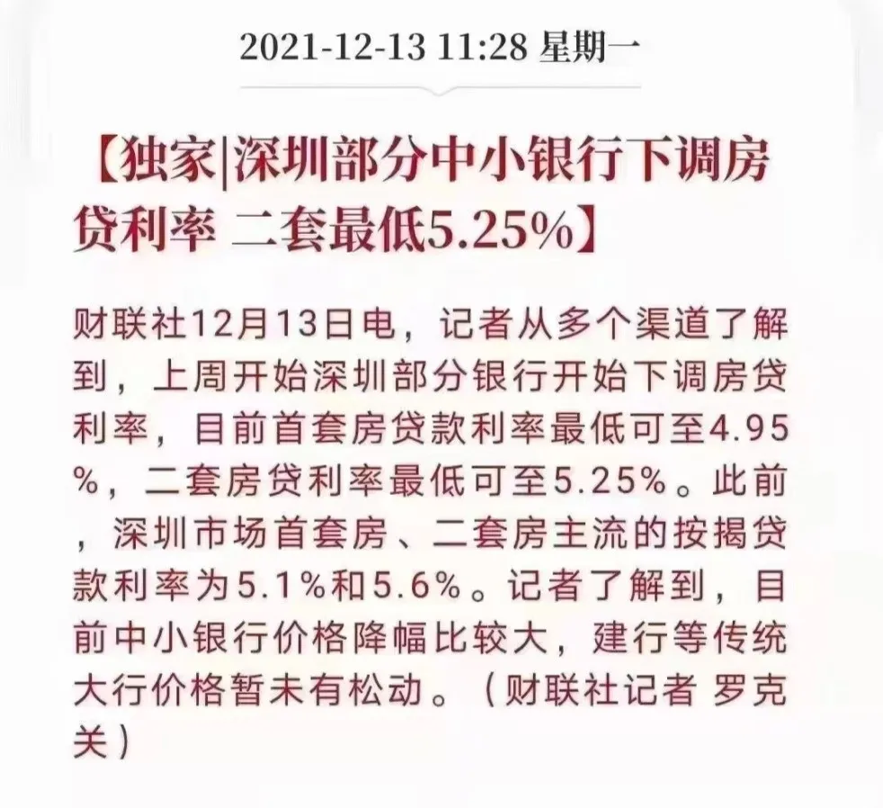 公摊|风向有变？官方重提“房地产是支柱产业”！