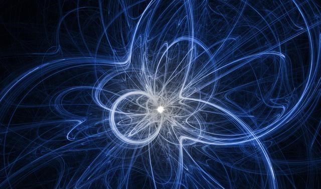 新冠病毒 1光年厚的铅板都不一定挡得住中微子，为啥中微子穿透力这么强？