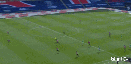 姆巴佩|3-2！欧冠亚军大爆发，91分钟被扳平，95分钟绝杀，姆巴佩追平梅西