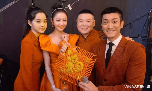 刘海|这届春晚又带火了啥？别只看口红了，她们的毛衣、风衣也都超好看