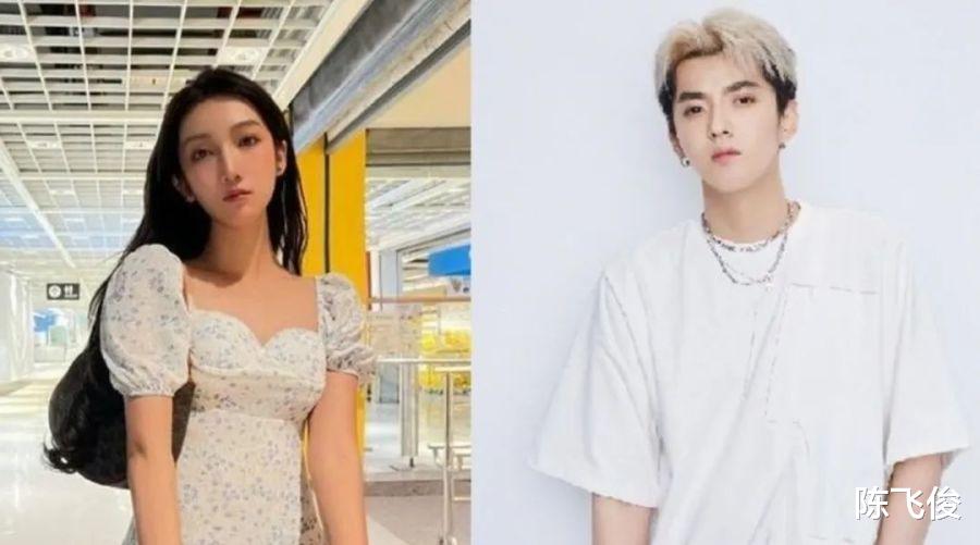 都美竹|吴亦凡事件最新通报出炉，都美竹发文想要尽早结束：都怪我，你们骂吧