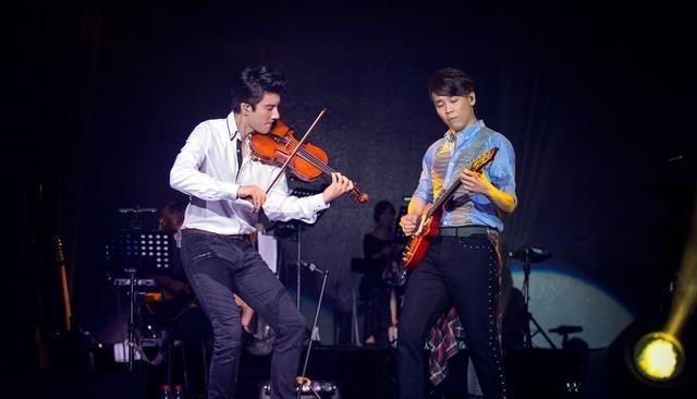 周杰伦|林俊杰正火、周杰伦永远的神？为什么陶喆和王力宏好像“过气”了