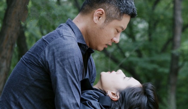 第十二秒|《第十二秒》大结局！许菡牺牲、曾景元击毙、那坤伏法