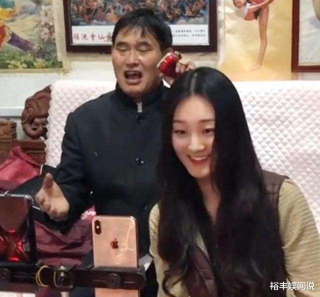 陈亚男|网曝陈亚男给全网的一封信，离婚并不是自己提出，想回归正常生活