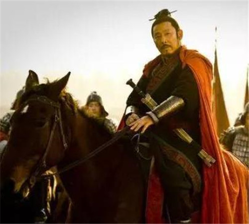 汉高祖|他当上皇帝后，为不让父亲见面跪拜，想出一办法，被后世纷纷效仿