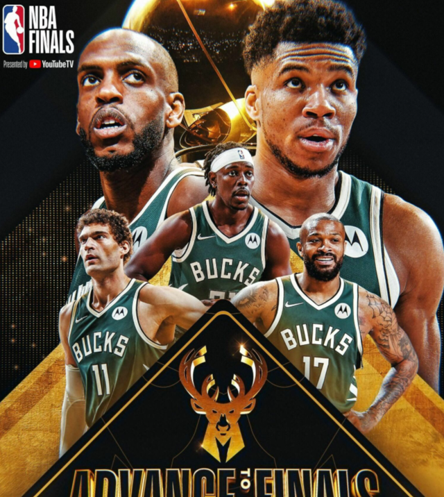 小喵姐|雄鹿连收好消息！多人创纪录，字母哥状态喜人，胡明轩或将到来