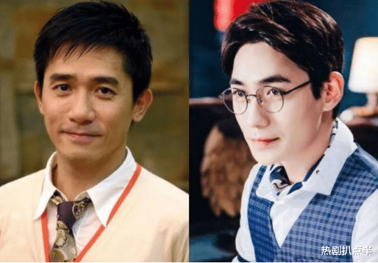 撞脸|当TVB撞脸内娱,姚乐怡主动模仿赵丽颖,杨超越撞脸丫鬟