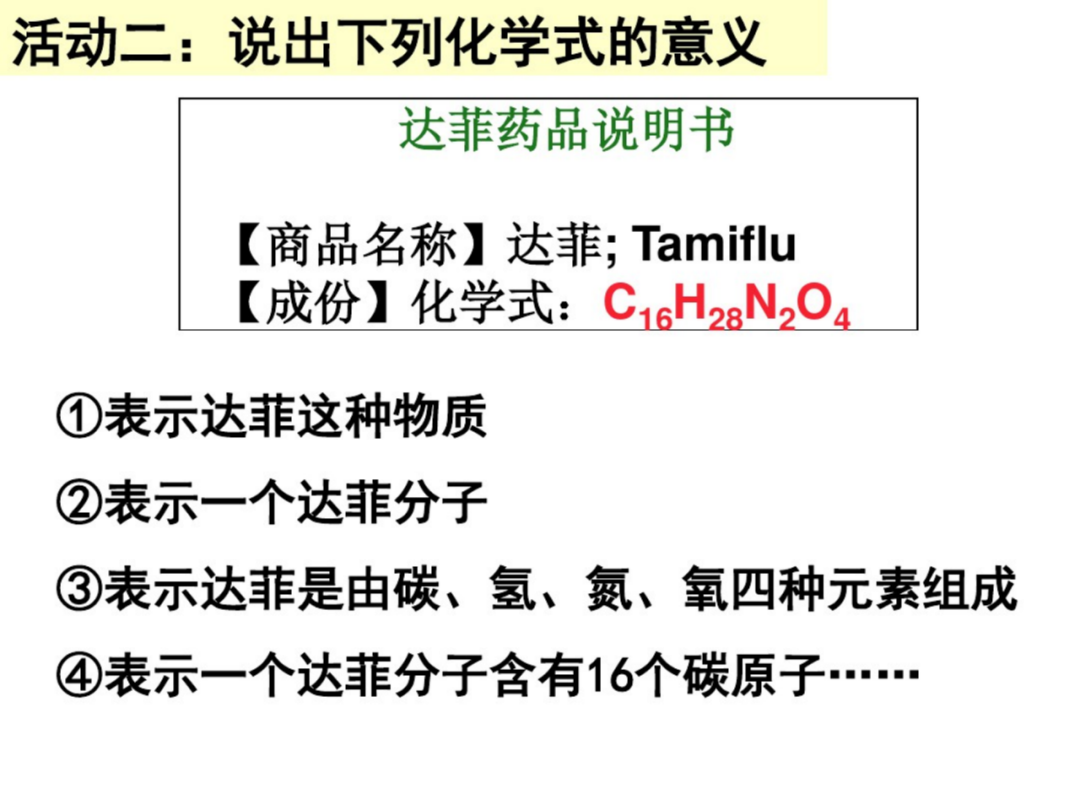 辽宁省|初中化学：化学式和化学价专题突破，快看！