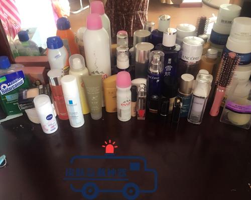 护肤品|因为\颜值\太低而冷门的护肤品，用过之后，却意外的好用