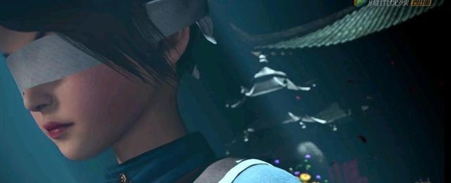 王诗龄|画江湖之不良人：十二峒秘史公之于众！不良帅、李淳风再次出镜！