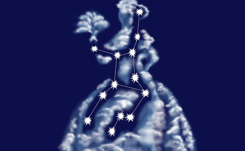 情感的小屋|情商高得离谱！能让男人爱一辈子的星座女