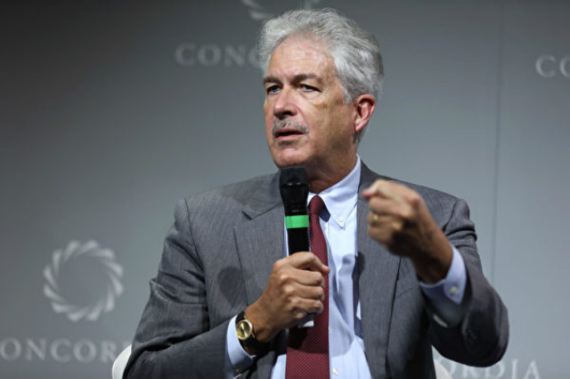 美国中情局|美国CIA：我们招聘说普通话的人！理由是中国是美国最大的挑战