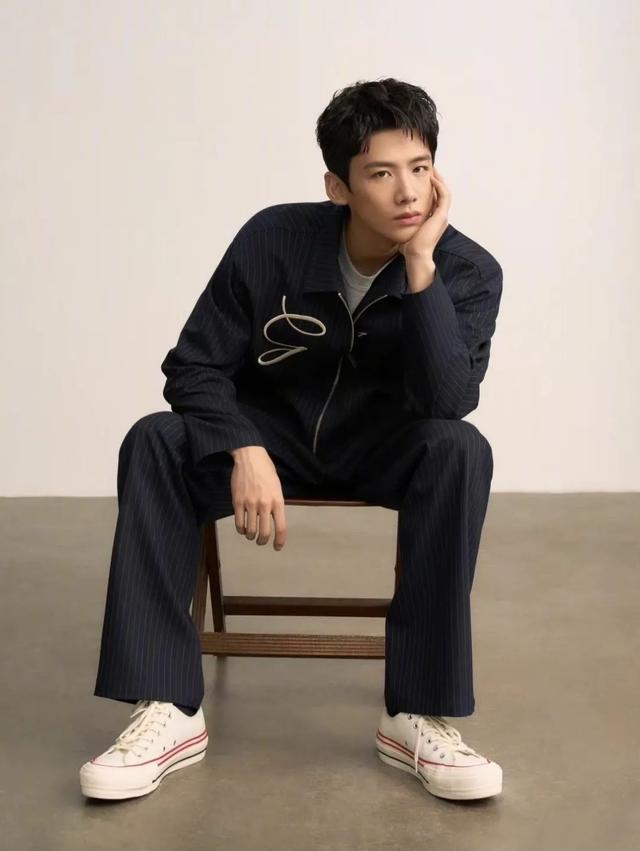 IMAX|白敬亭、王嘉尔、陈伟霆……他们都想承包你的衣柜