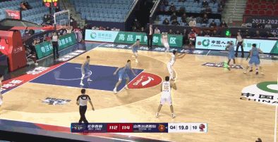 山西省|三晋奇迹！山西队本赛季多人得分集体暴增，历史欠杨指导一份尊重
