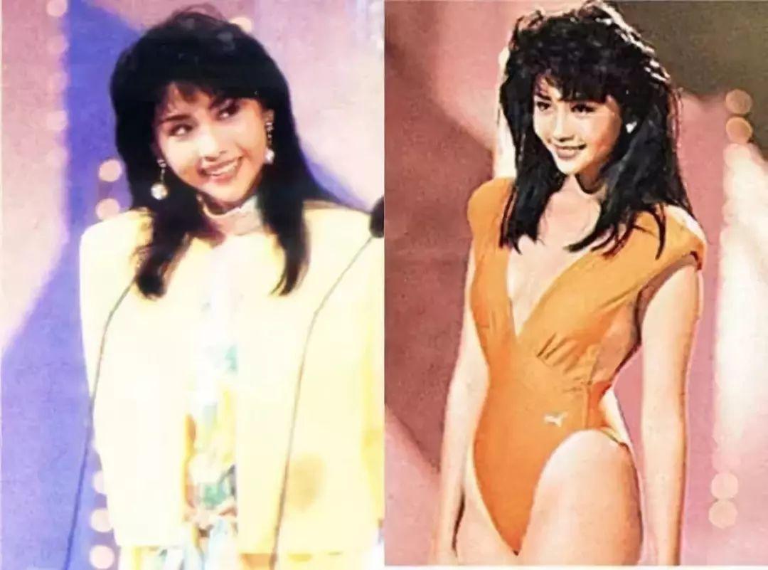 邱淑贞|26年前这部港片，邱淑贞“破尺度”出演，王晶亲自为她量身打造