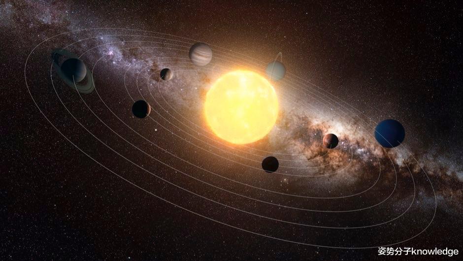 天文学家太厉害，3100万光年外的行星都能发现，不过很难确认身份