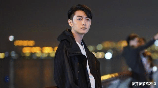 陈晓|陈晓爱情剧官宣,女主颜值演技佳,男二却让我不淡定:要成喜剧了