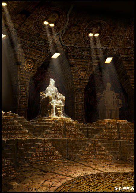 化石 科学史上五大谎言,没有一个是真的,但至今仍有人深信不疑