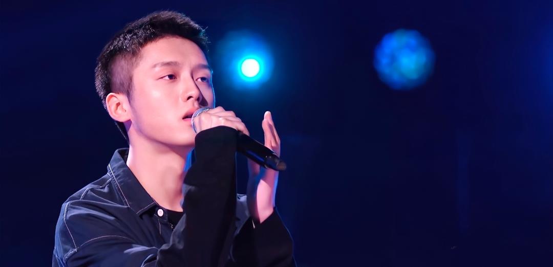 陈乔恩|《中国好声音》五强学员诞生，歌单也随之出炉，必定出个女冠军