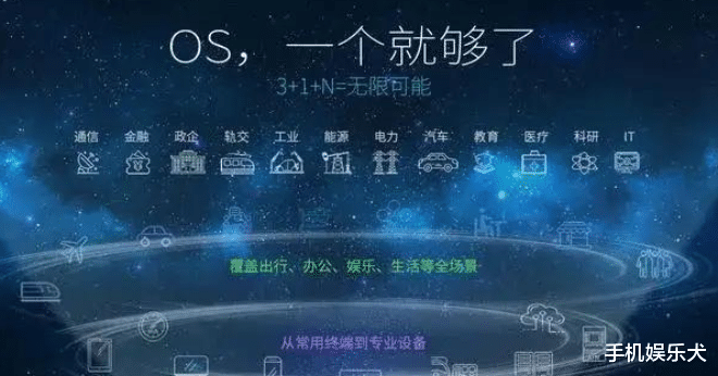 中兴|中兴全新版本国产操作系统，难怪当初第一个抵制华为鸿蒙OS