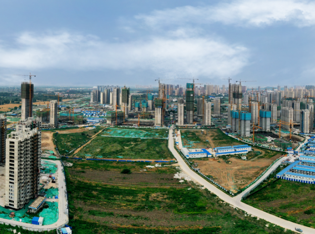 楼市|小城楼市的落寞，从房价回调开始