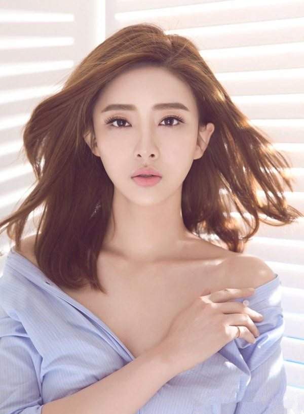 赘婿|网评《赘婿》美女排行榜出炉，朱珠仅排第八，第一名竟无人反对