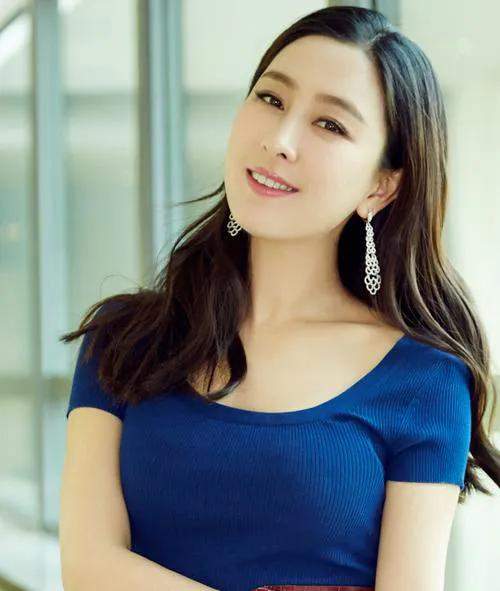 吴佩慈|马苏的故事：与孔令辉同居11年无结果，情史丰富，今40岁依旧单身