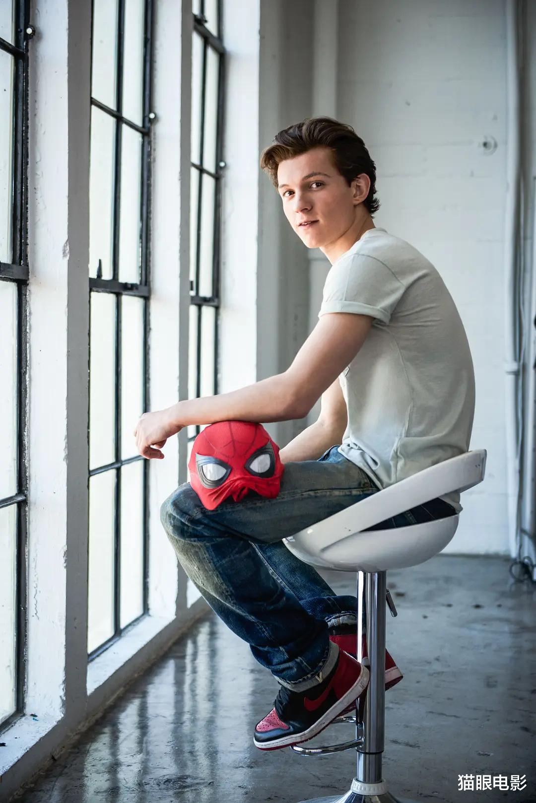 爱国|蜘蛛侠要再拍一个3部曲！索尼漫威继续合作，演员不变还是荷兰弟