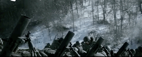 张艺谋|张艺谋这一出手,势必碾压春节档一众新片,能否超越《长津湖》?