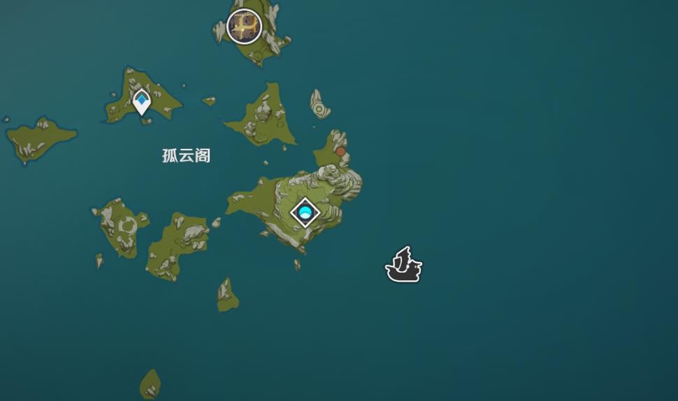 |原神2.3：总结一下开服后你可能还没有注意到的小改动