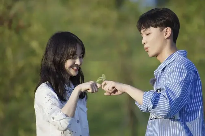 郑爽|郑爽庭审自爆多个大瓜，这也太绝了吧