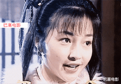 何美钿|以前的港剧明星，个个灵气逼人，美得千姿百态，好怀念啊