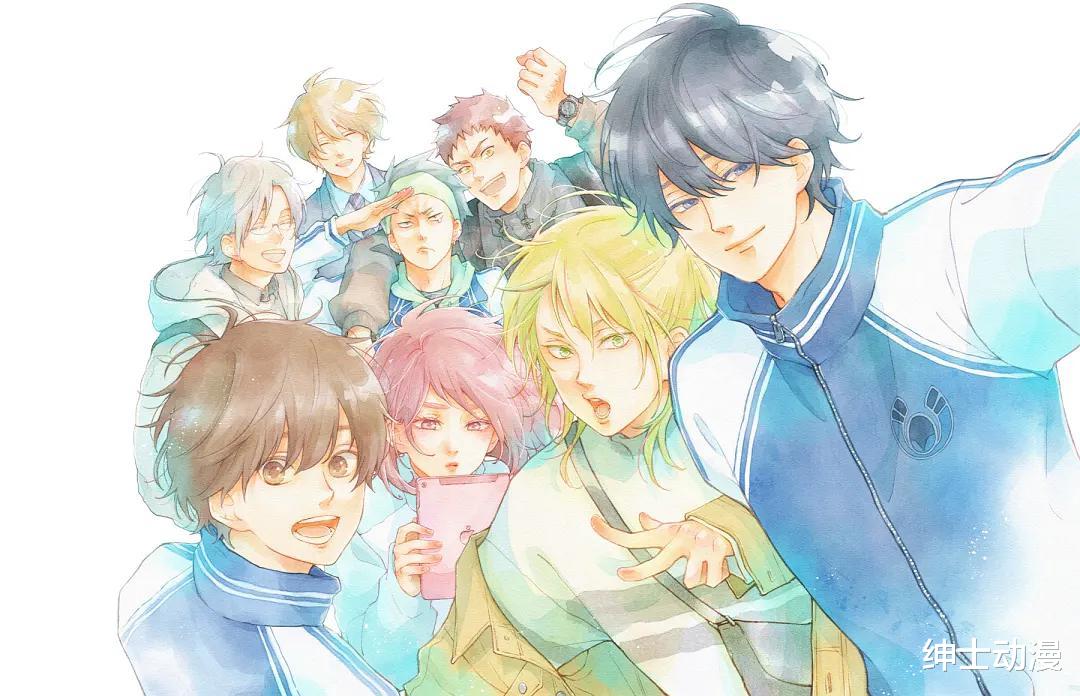 原创|2022年剧场版动漫大全,这10部福利大作必看!