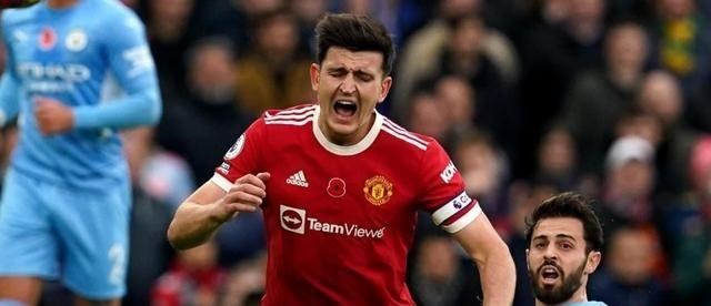 萌孩控分子|如果红魔不换帅,蓝月亮将永远会是曼彻斯特德比战的胜者?