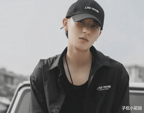 杨蓉|黄子韬迎来新剧，上演霸道总裁，搭档90后小花