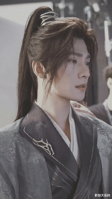 古装剧|熬过了今年“古偶丑男潮”，明年终于可以上岸狂欢了！你最期待谁？