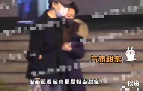 黄轩|白百何醉酒，情绪爆发对绯闻男友大喊“烦死了”，黄轩与女友显尴尬