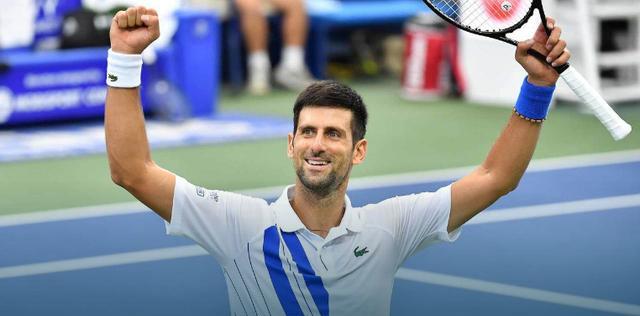 兹维列夫|24岁兹维列夫获14个冠军！网友同龄的三巨头什么成绩？已统治网坛