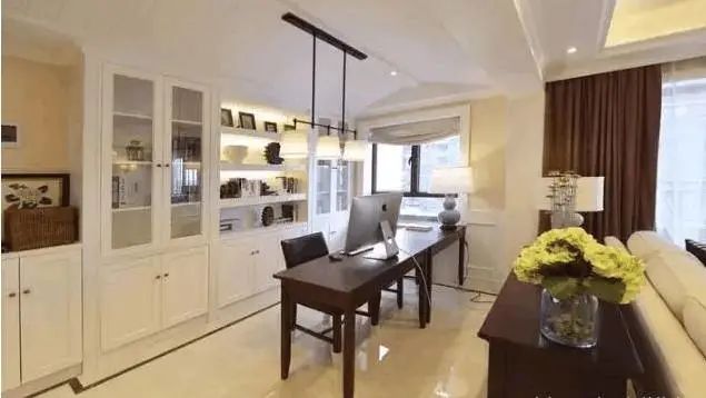 装修时尚家|老婆装修新房太聪明，阳台这样设计美观还实用，难怪邻居跟着学！