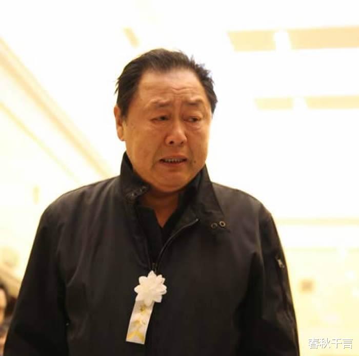 闫怀礼|“沙和尚”闫怀礼：临终前想见师父师兄，“猪八戒”迟来了5分钟