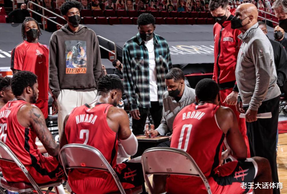 火箭隊|1.6億大甩賣！東部球隊拼了，2當家3當家都要賣，湖人火箭有機會